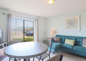 Oak Shores 58